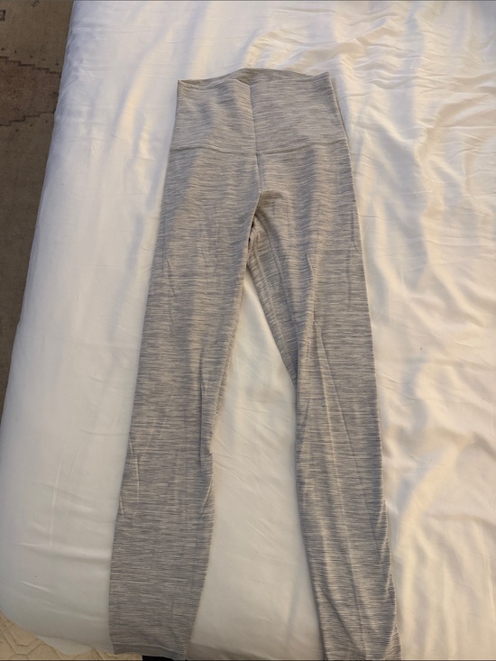 lululemon athletica Pants - Lululemon Align Leggings